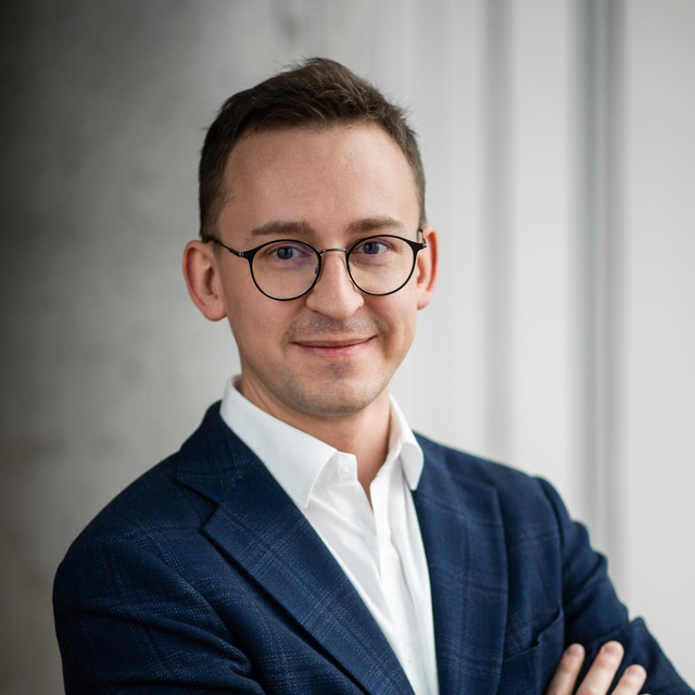 Jakub Skrok