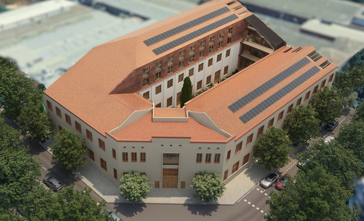 Edificio Nocco