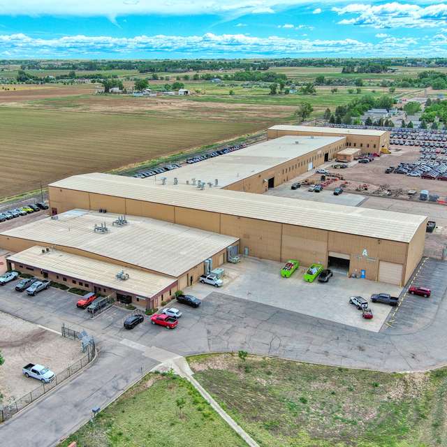 120 NE Frontage Rd Fort Collins