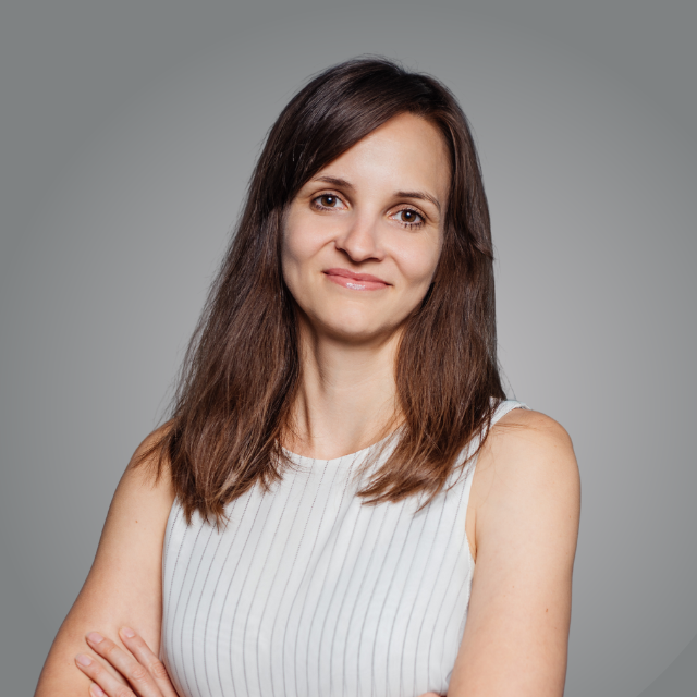 Miroslava Wagenaar