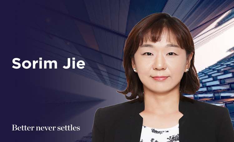 Sorim Jie card image