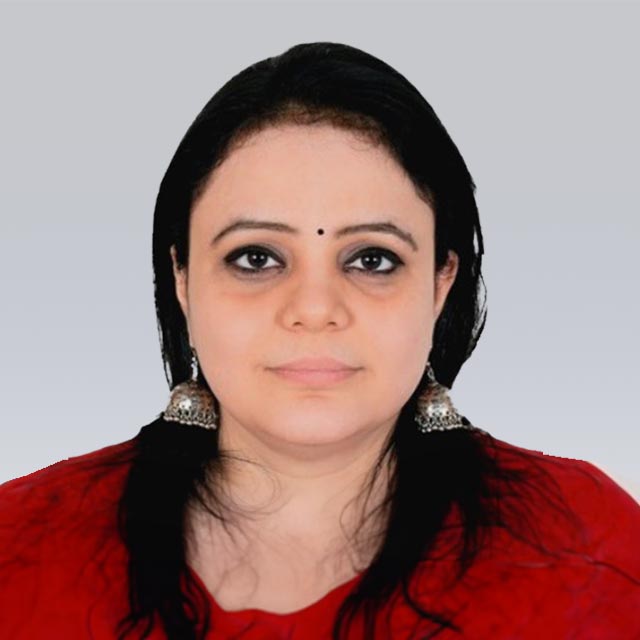 Mandakini Sharma