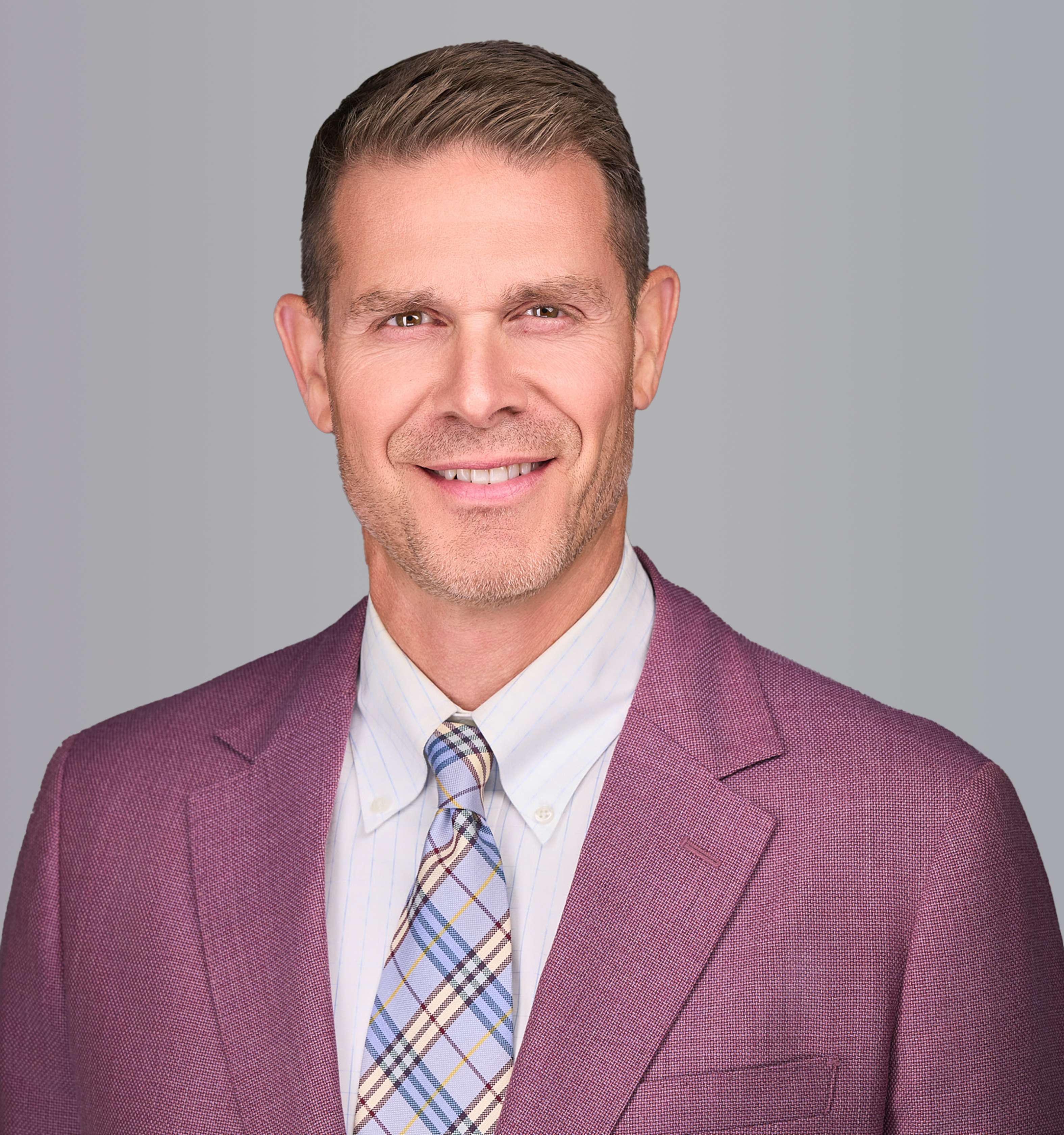 Robert B. Walker, SIOR, CCIM