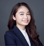 Ms. Nguyen Nu Phuong Chau, Chief Business Officer of Western Pacific Group