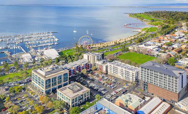 4 Bellerine St & 111-113 Corio St Geelong aer.jpg