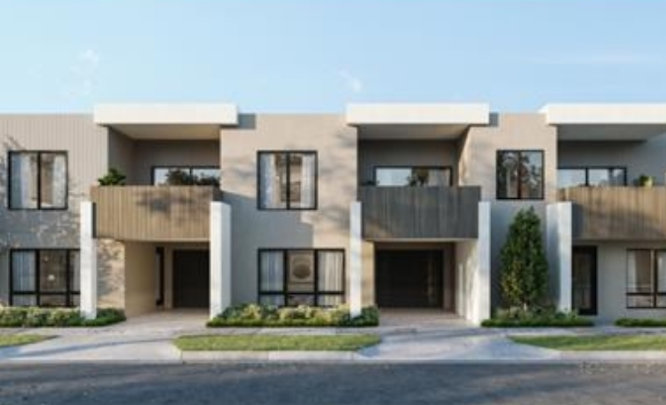 Development Victoria Small Sites
