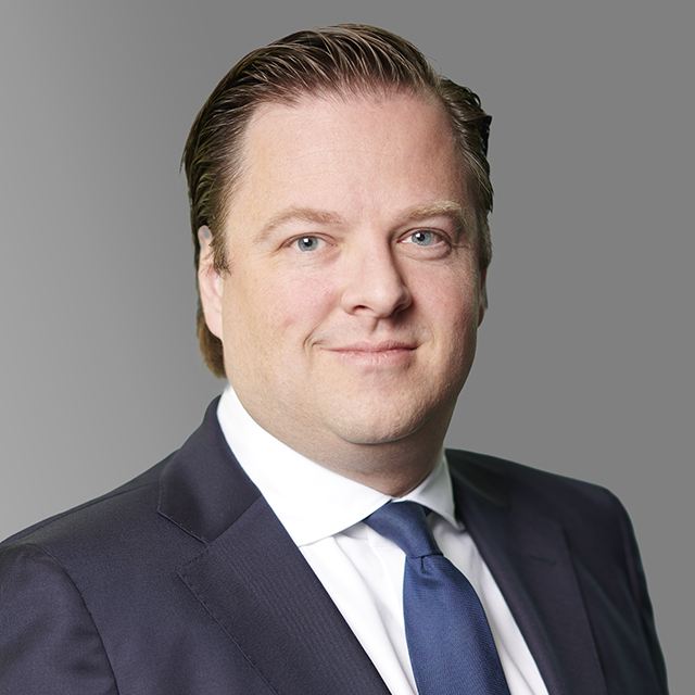 Ronald van der Zalm