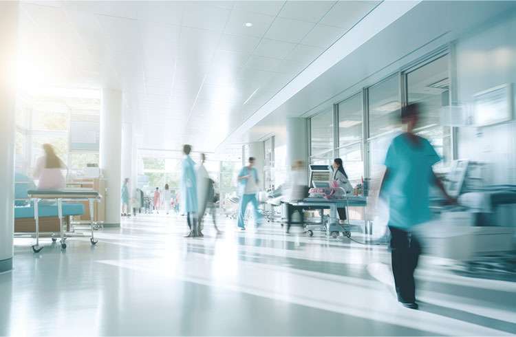 MarketBeat Healthcare Full Width Image Mobile