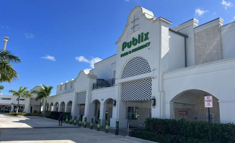 Publix Doral FL