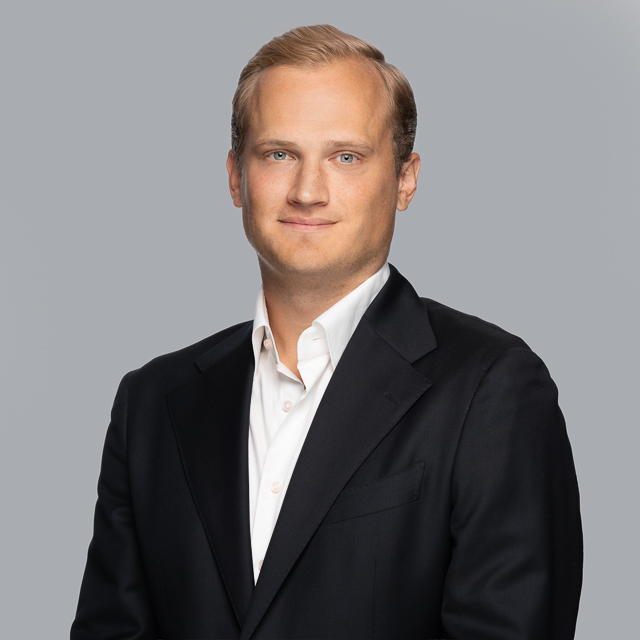 Gustav Lunden