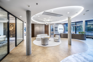 Wolf Theiss Offices 2