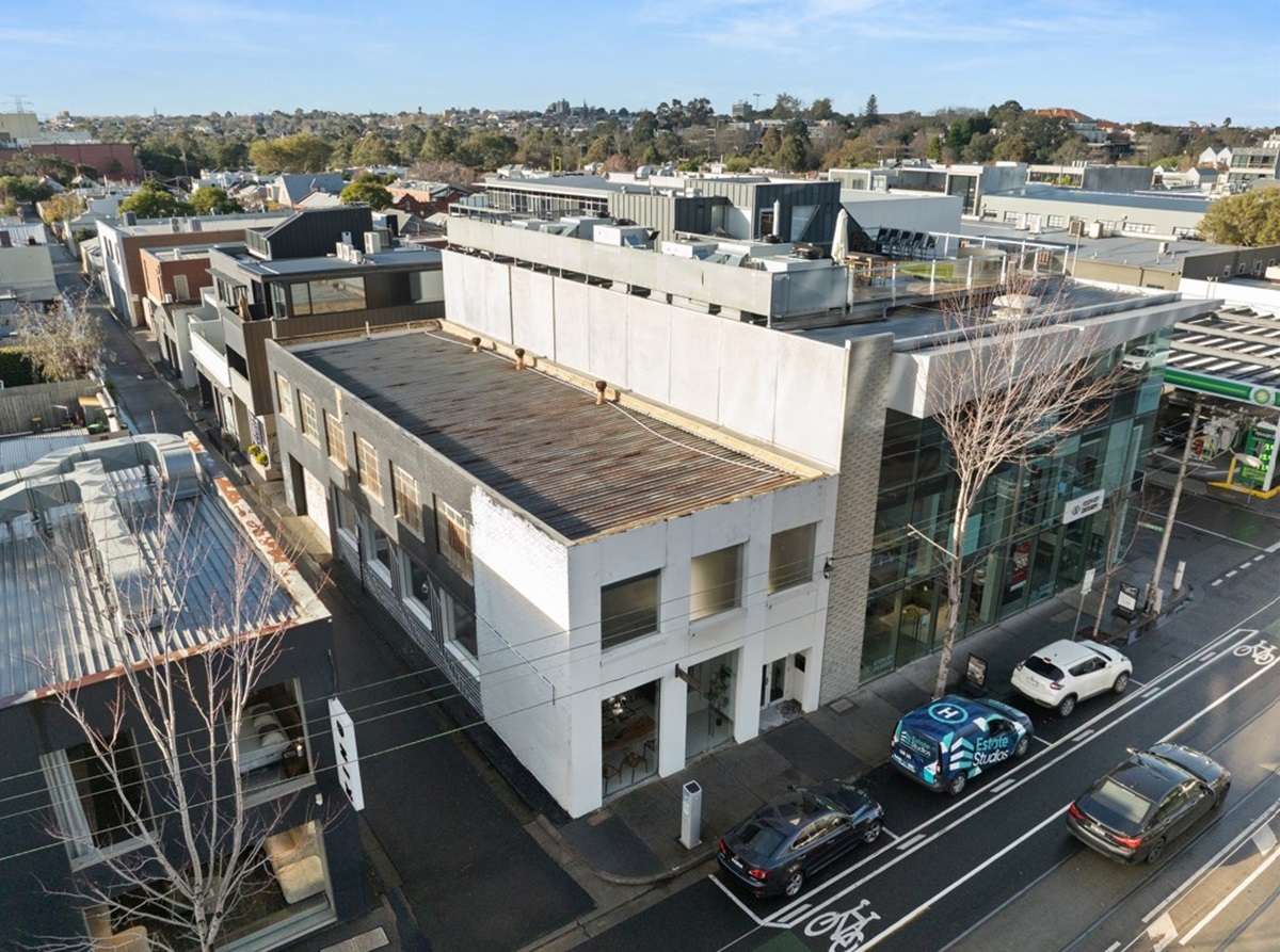 575 Church St. Richmond