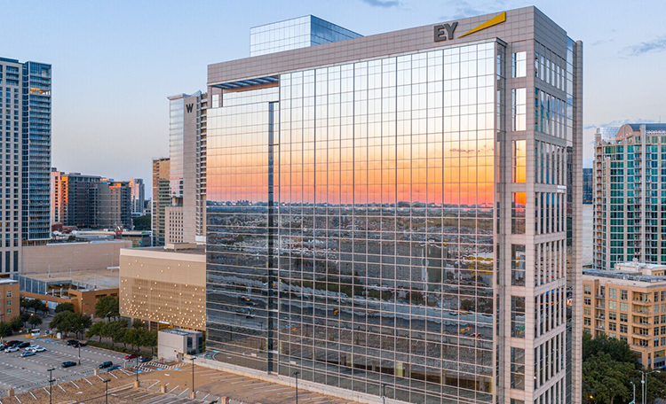 One Victory Park in Dallas webcard.jpg