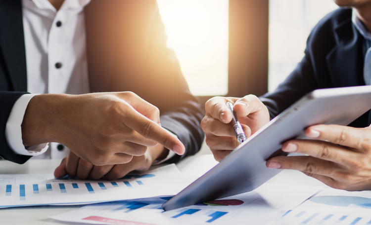 business analysis