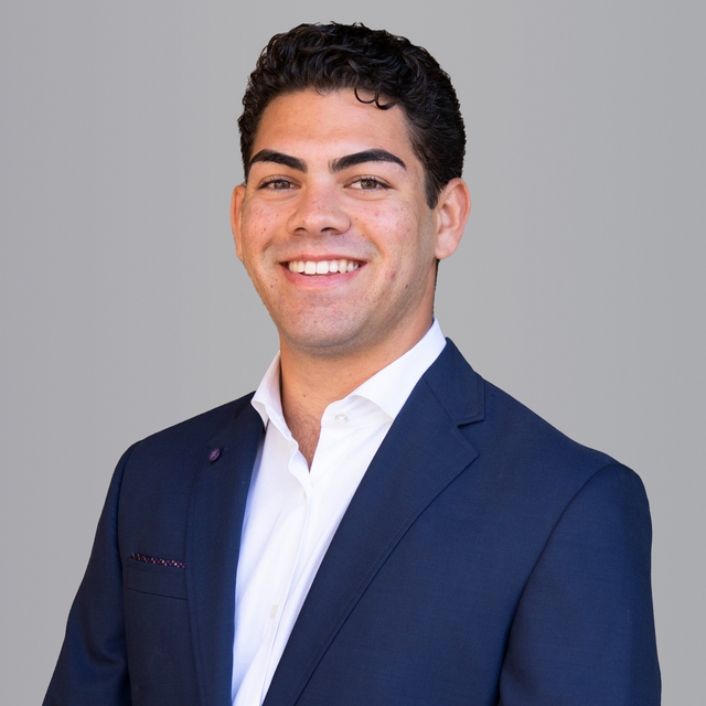 Jack Tice Headshot