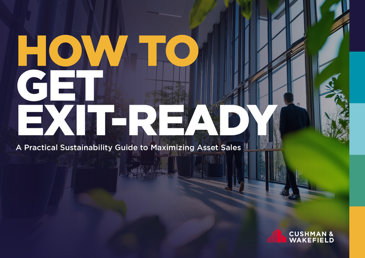 How to Guide - Exit Readiness