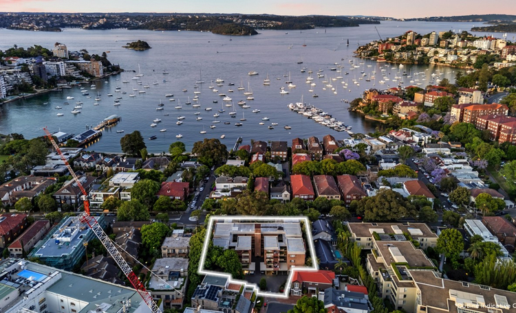 41 William Street, Double Bay - aerial marked.jpg