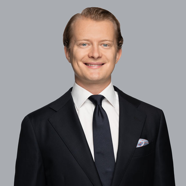 Daniel Aspgren Larsson