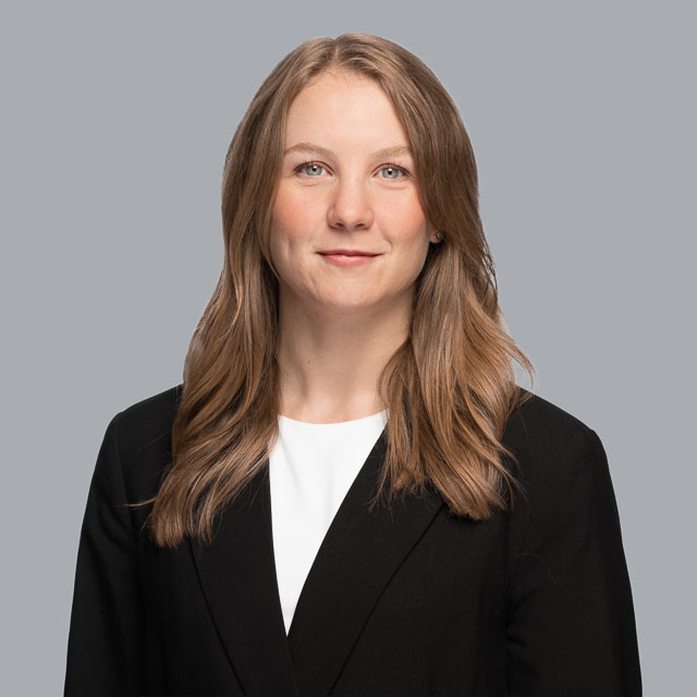 Hilda Steen