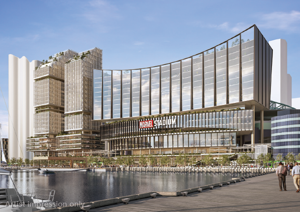 Harbour Esplanade_AUS_Consultancy2