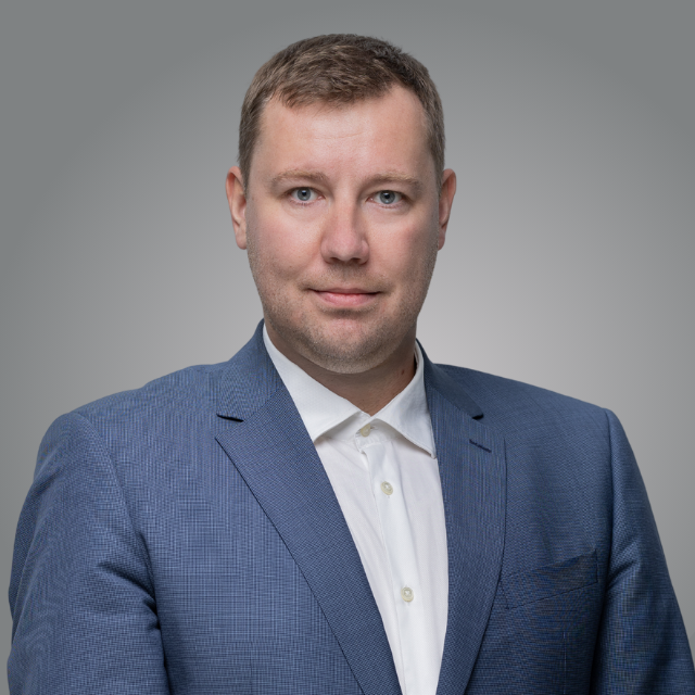Martin Dobroň