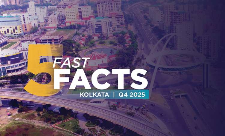 FFF Q4 25 Card Image Kolkata