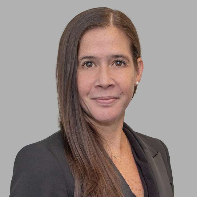 Lei-Lani Keelan Midtown NYC