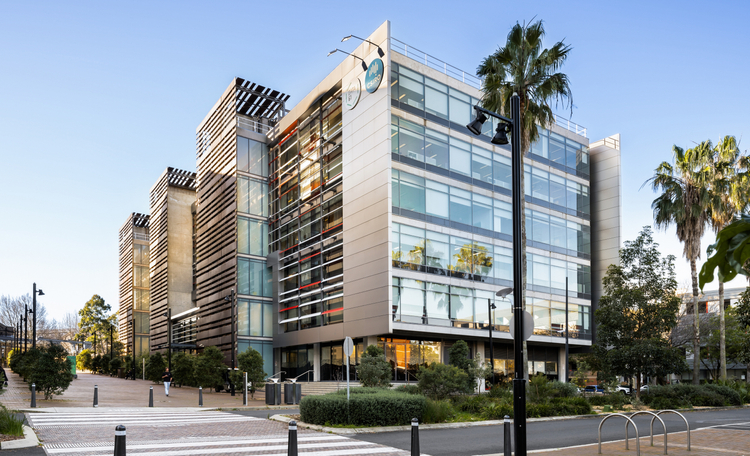 13 Garden Street, South Eveleigh