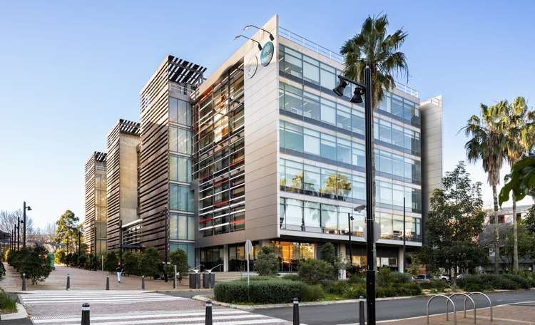 13 Garden Street, South Eveleigh