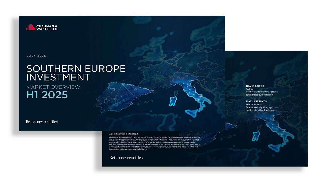 SE-Investment-Market-Overview