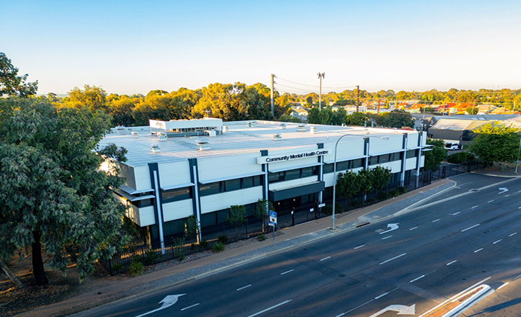 Northern Community Mental Health Centre, Sali_card.jpg