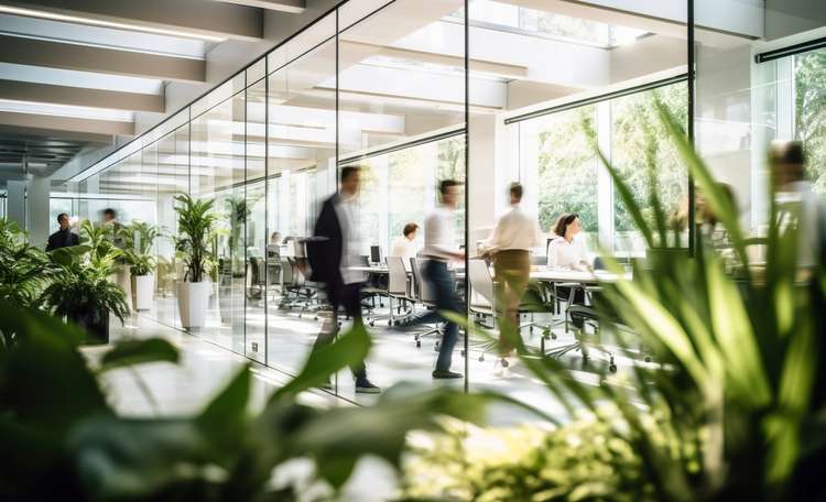 The HCMC South office market.jpeg