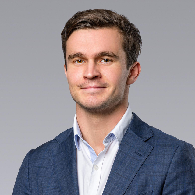 Lachlan Crumpton