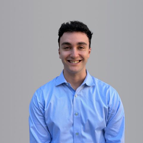 Joshua Messing Bio Pic