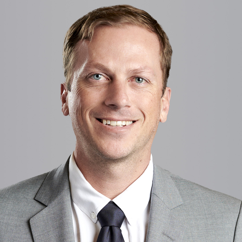 Kevin Nolen