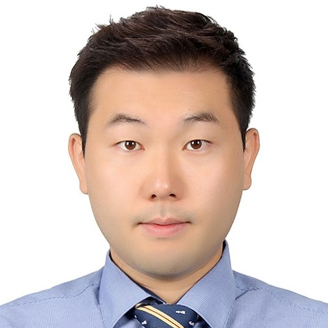 Joe Kim