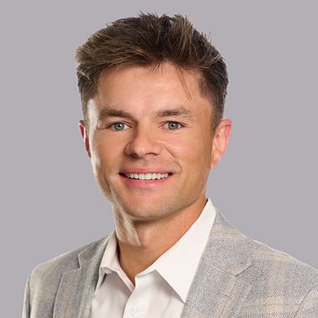 Sam Gleason Headshot