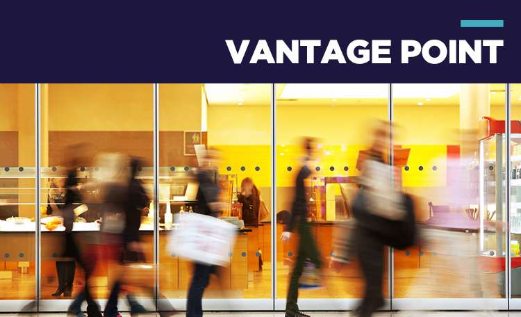 REtail Investment Opportunity