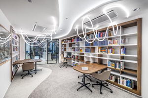 Wolf Theiss Offices 7