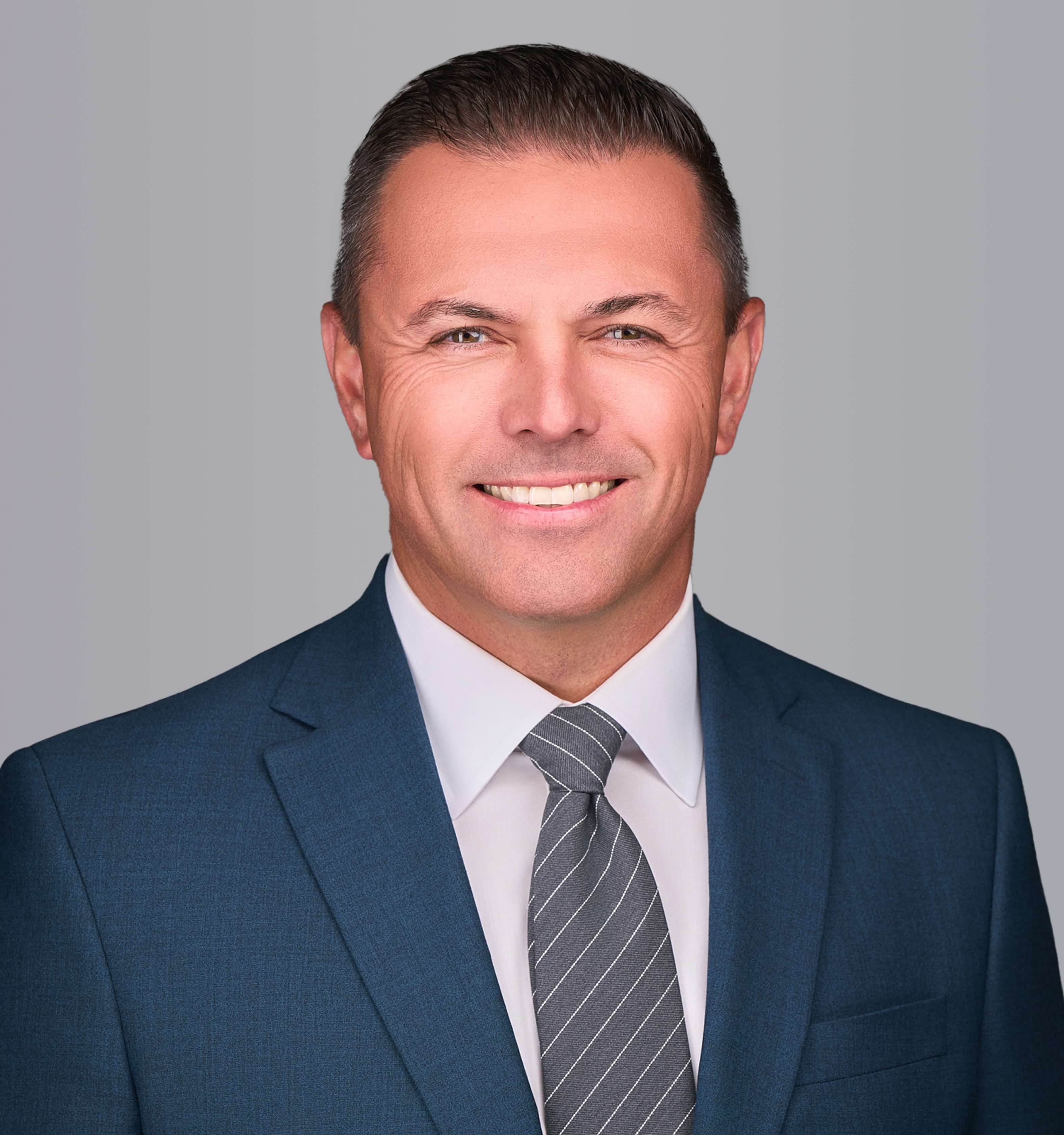 Brent Dolen, SIOR, CCIM