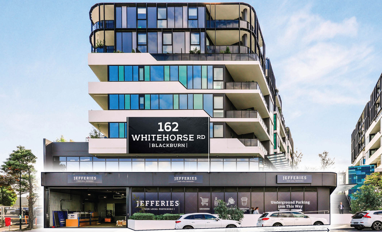 162 Whitehorse Road, Blackburn1,15