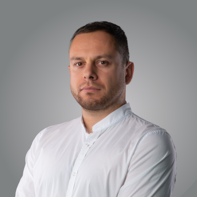 Milan Marcinak