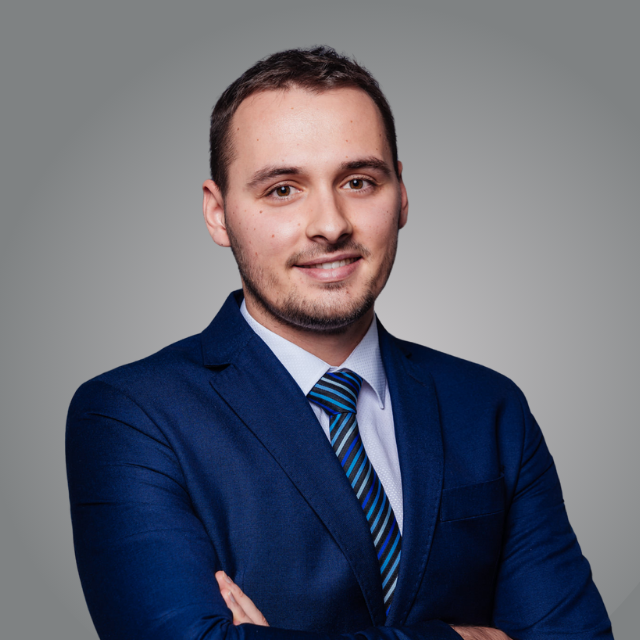 Filip Boháčik