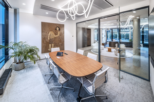 Wolf Theiss Offices 3