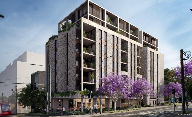 32-34 Blenheim St Randwick- artist impression.jpg