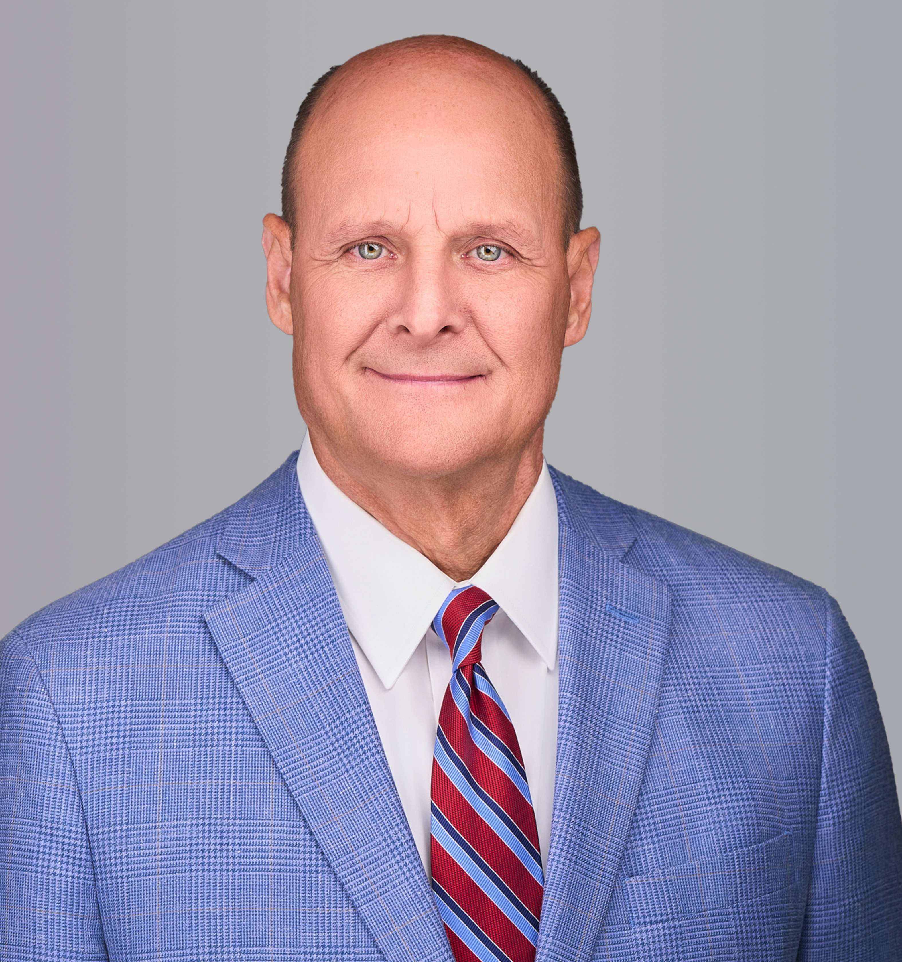 Stephan F. Gray, SIOR 