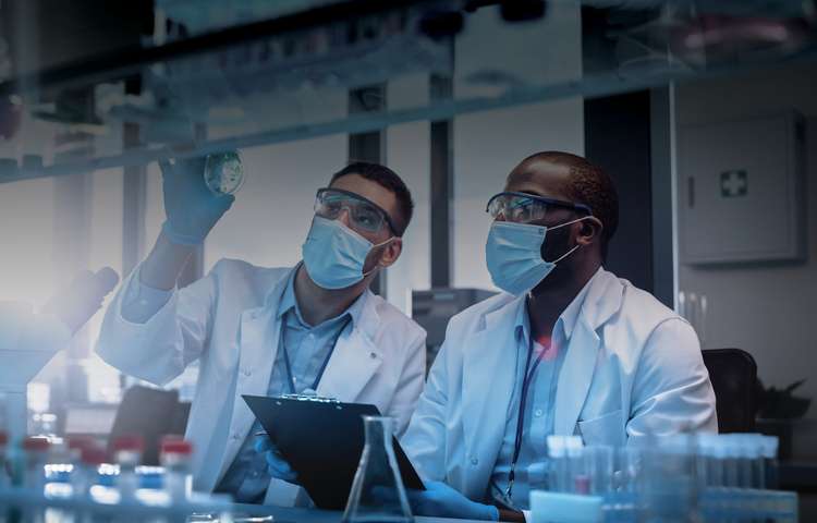 Life Science Fit-out Cost Guide 2026 mobile hero 2