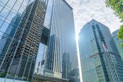 Bangkok Office Market in 2025