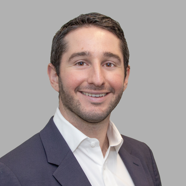 Matt Weinreb
