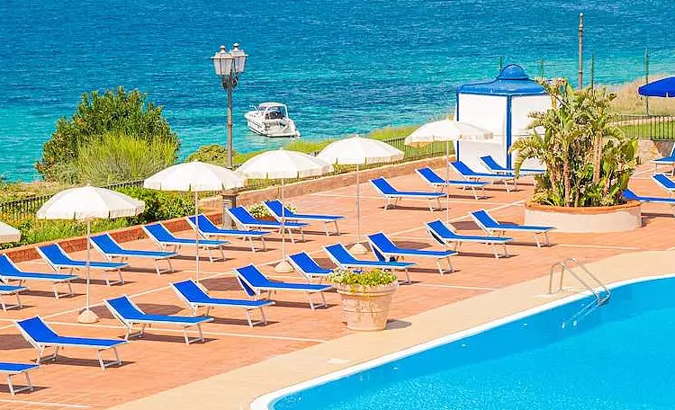 Hotel Florio Palermo